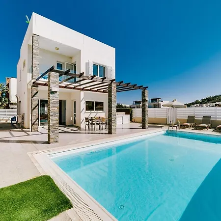 Anemoni 12 Villa